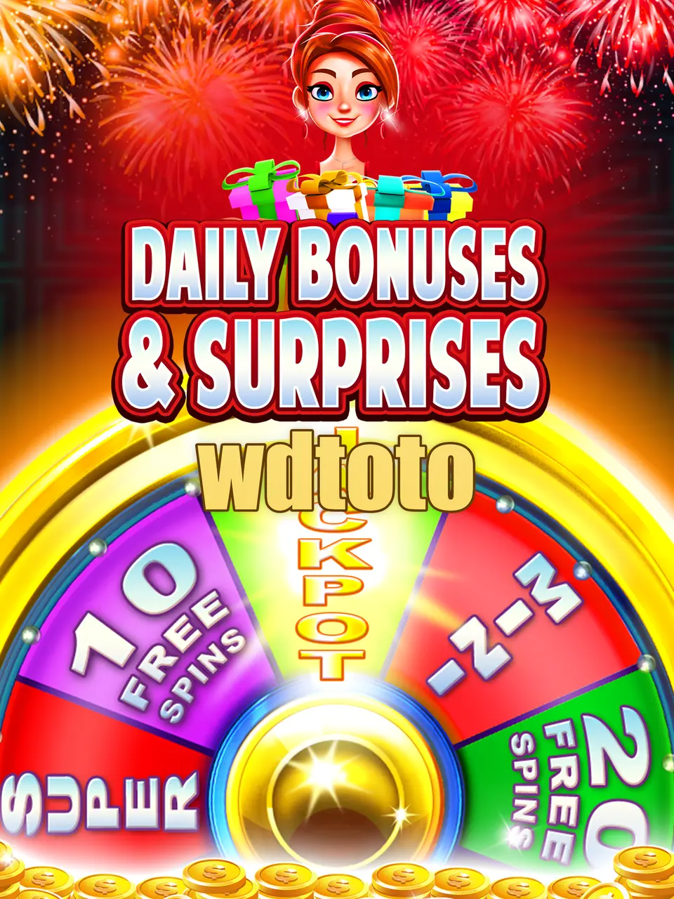 wdtoto Unduh