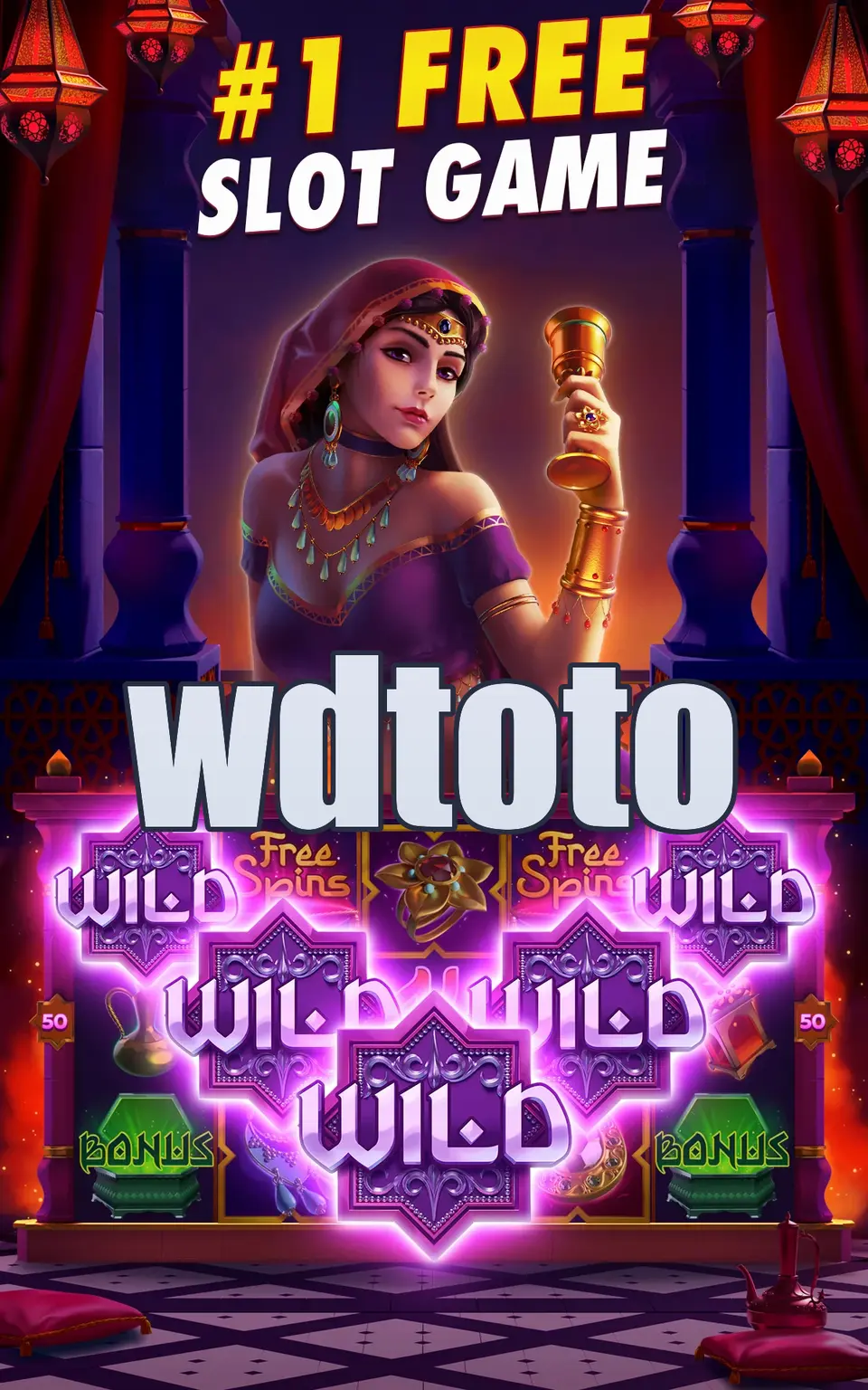 wdtoto Unduh