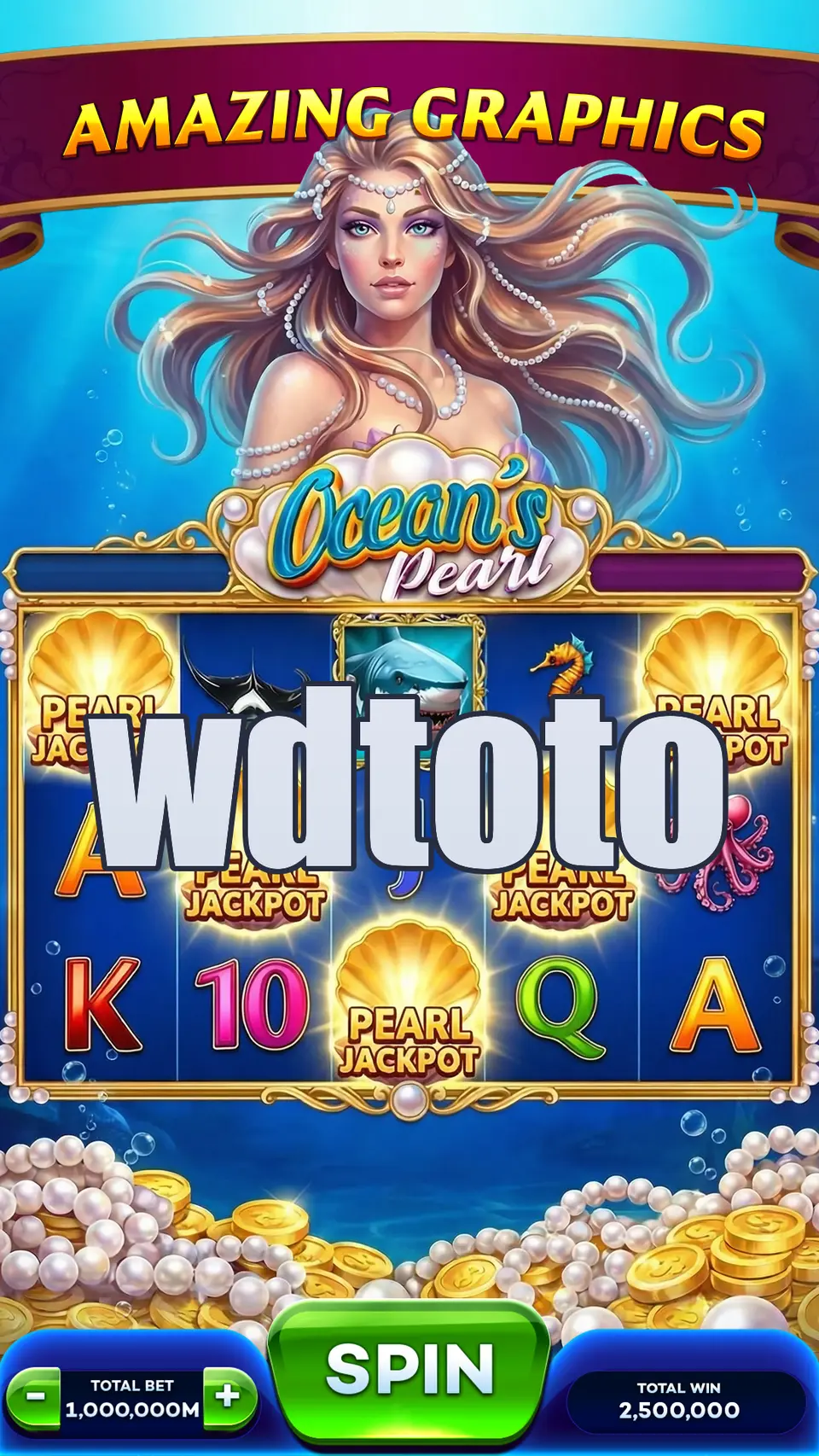 wdtoto Unduh