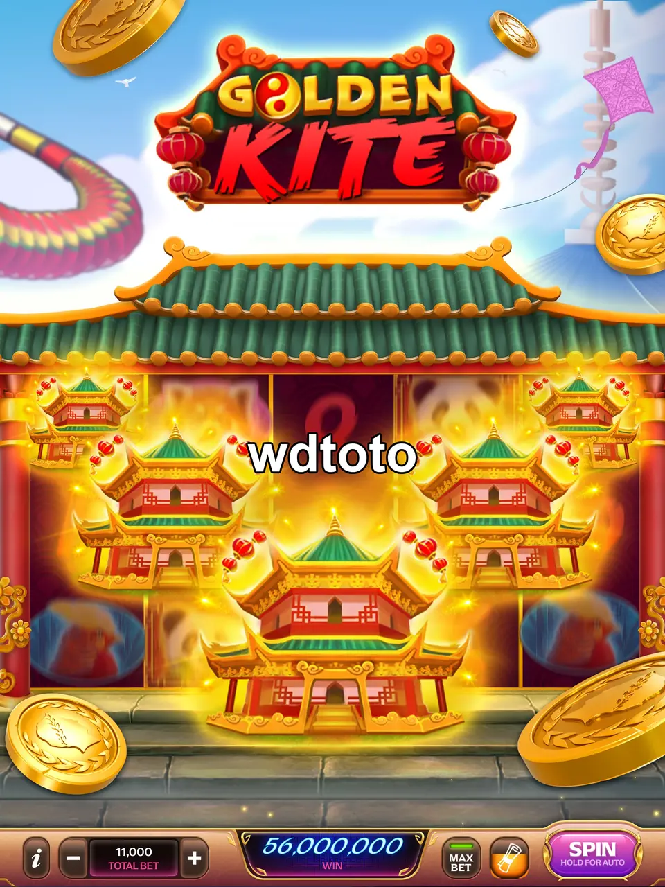 wdtoto Masuk