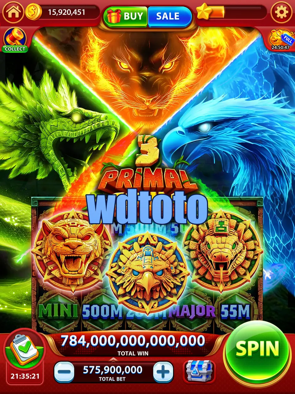 wdtoto Masuk