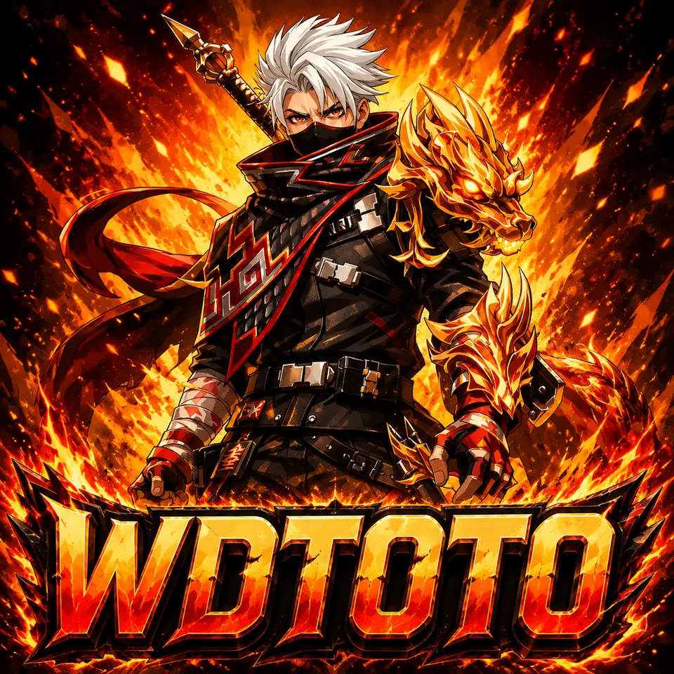 WDTOTO APK Resmi Unduh Indonesia