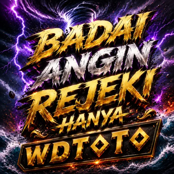 WDTOTO Masuk Resmi 2026 Aplikasi