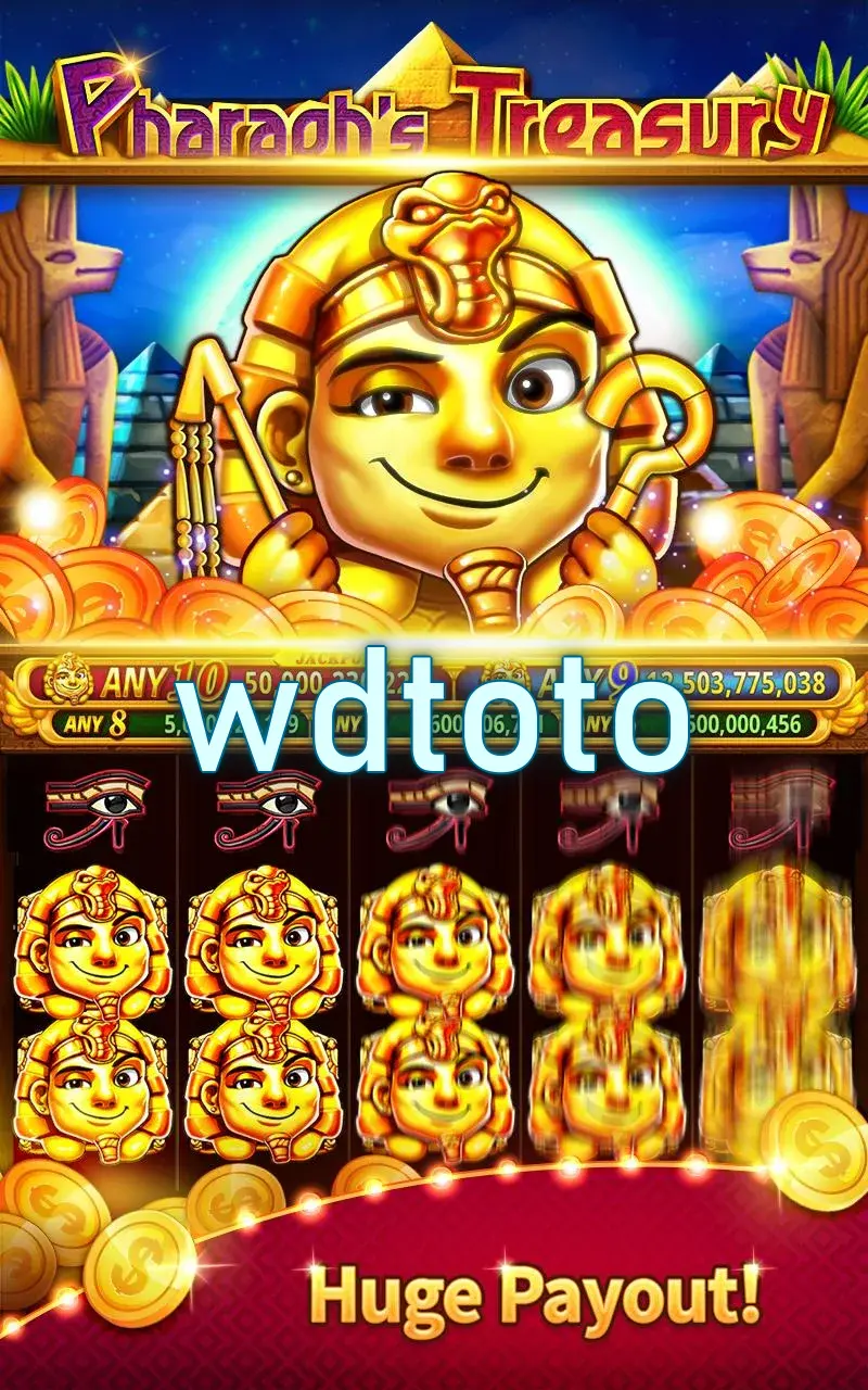 wdtoto Preview - Resmi Unduh